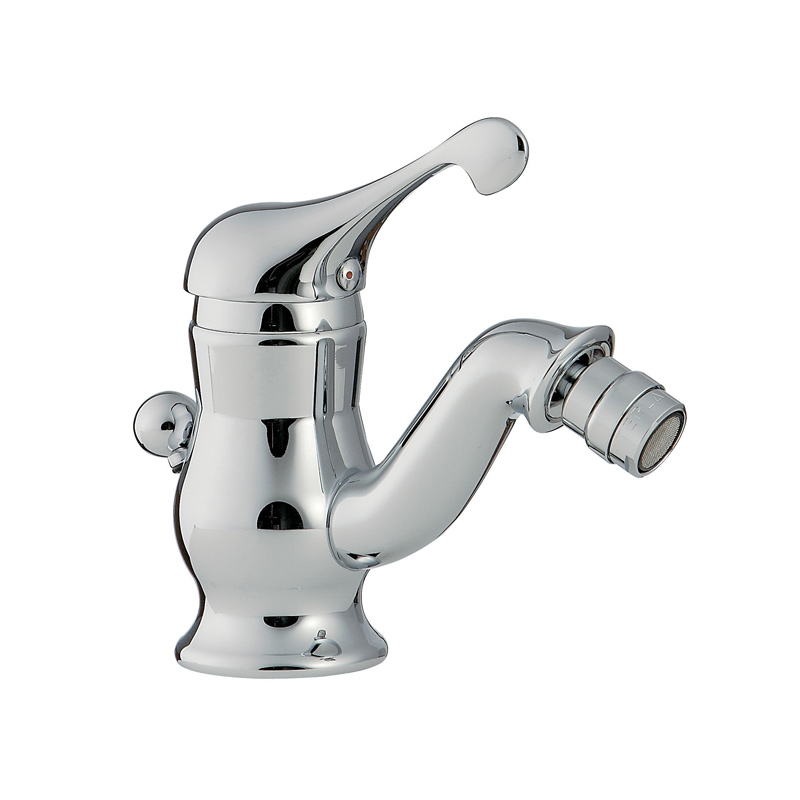 Miscelatore bidet Piccadilly Treemme