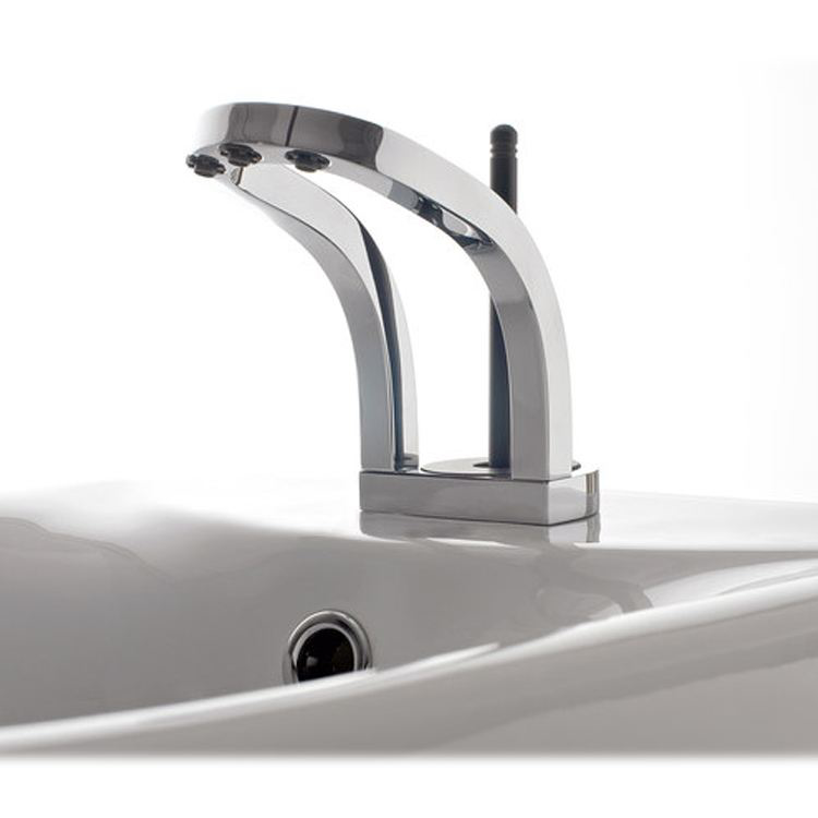 Miscelatore per bidet Philo Treemme