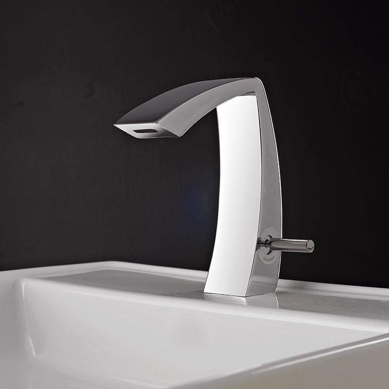 Miscelatore per bidet e lavabo Archè Treemme
