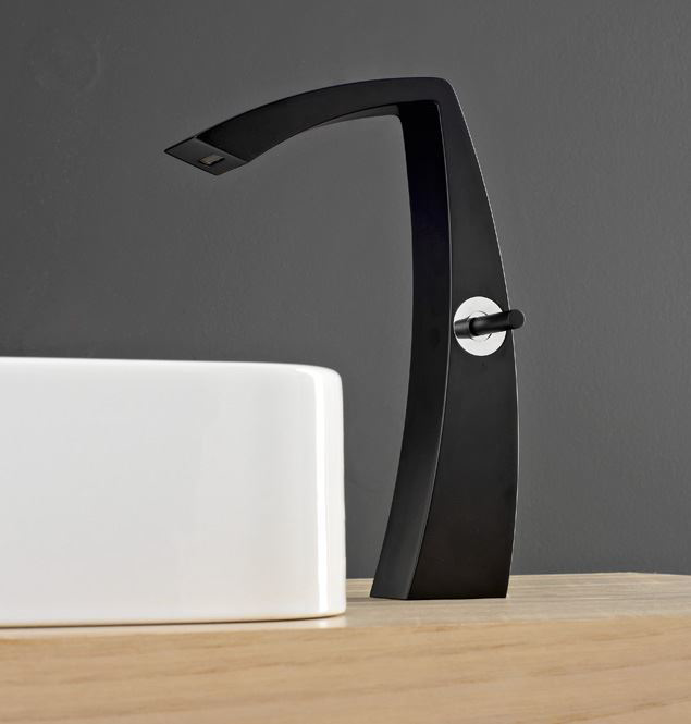 Miscelatore lavabo alto Archè Treemme