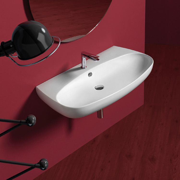 Lavabo 100 cm Vignoni Simas
