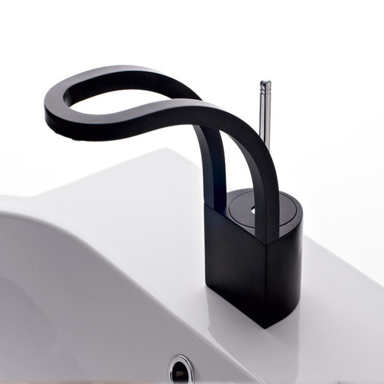 Miscelatore monocomando cm Philo Treemme