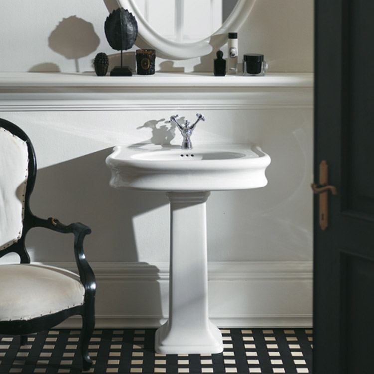 Lavabo sospeso 70 Simas Lante