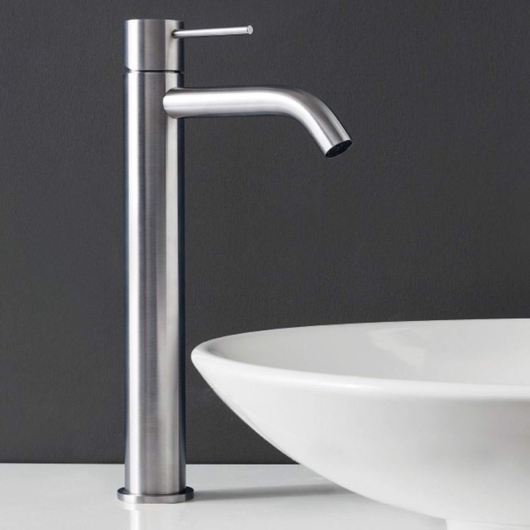 Miscelatore lavabo versione alta Treemme 40mm