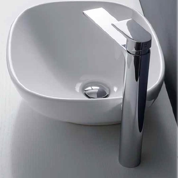 Rubinetto alto Ran Treemme