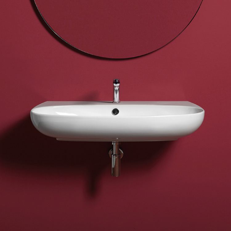 Lavabo 80 cm Simas Vignoni