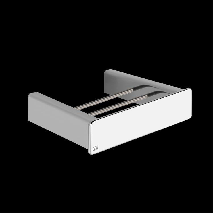 Porta oggetti Ispa Gessi