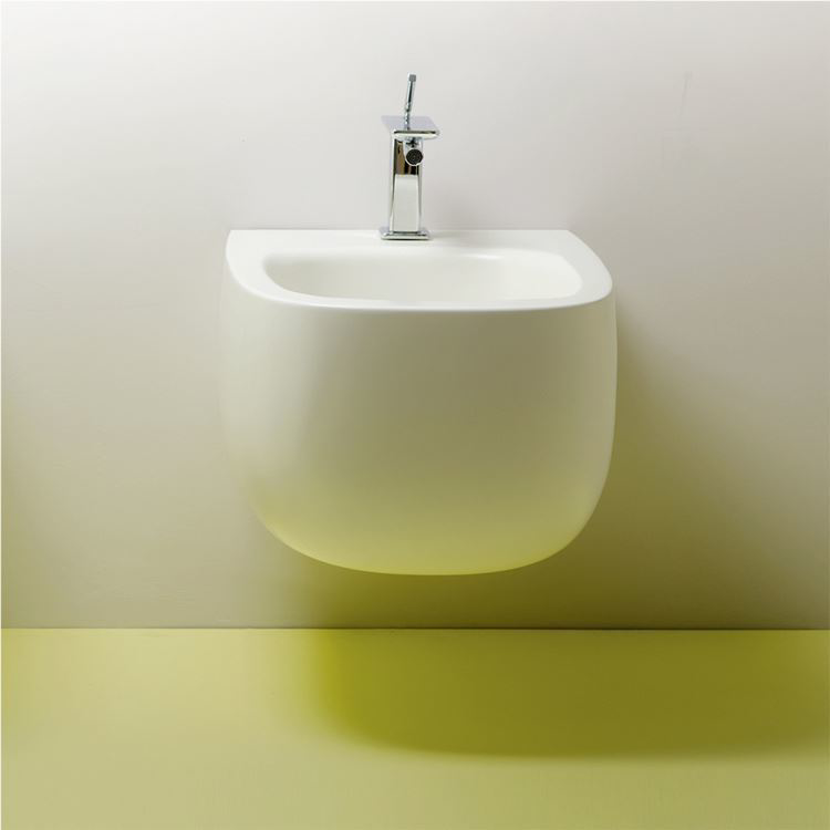 Bidet sospeso Valdama Seed