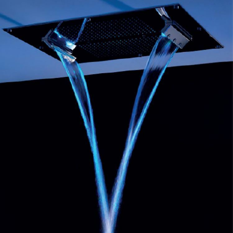 Soffione doccia 70x50 Calflex MyDream