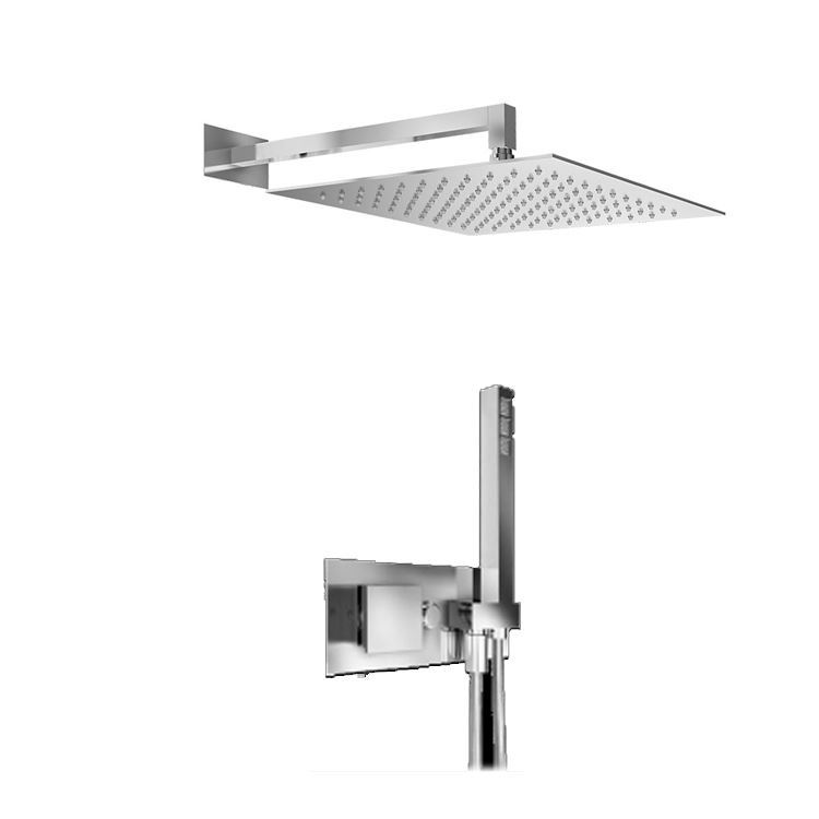 Ambiente doccia Calflex MySlim Quadro