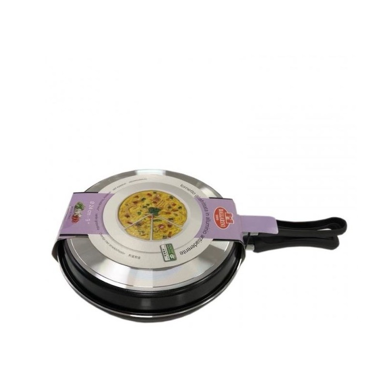 FIRENZE GIRAFRITTATA CM 24 BALLARINI