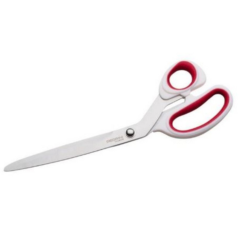 FORBICI CON RIVESTIMENTO IN TITANIO 25 CM. PEDRINI