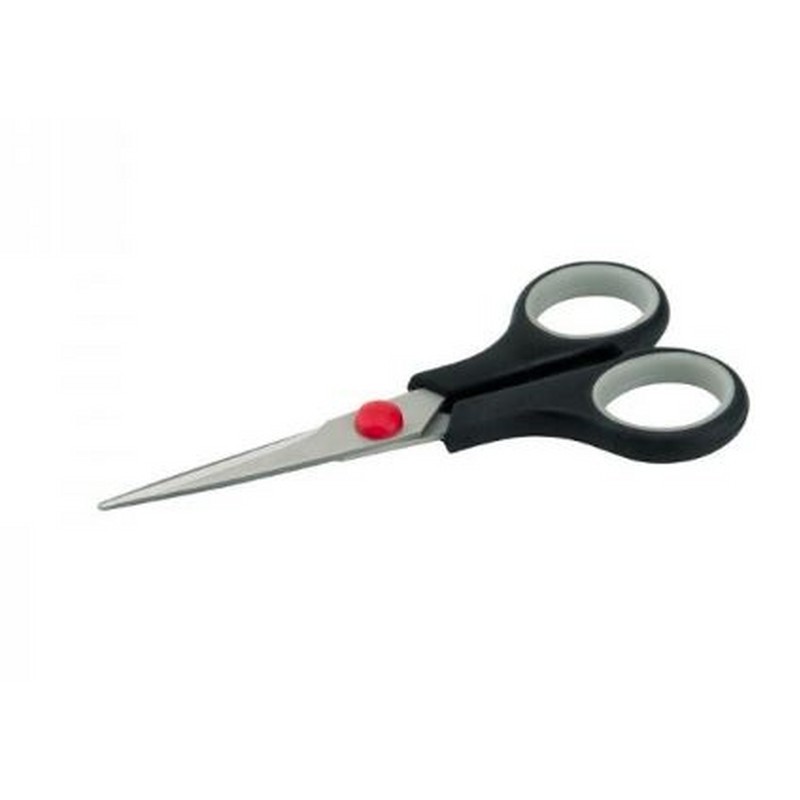 FORBICI MULTIUSO/CUCINA CM 21 ACCIAIO E POLIPROPILENE SOFT TOUCH ILSA