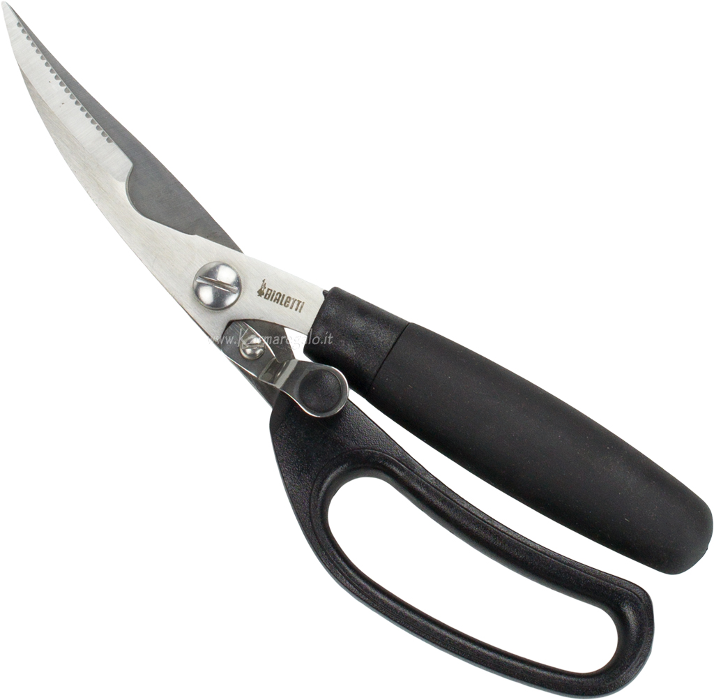 Forbici Trinciapollo Genius