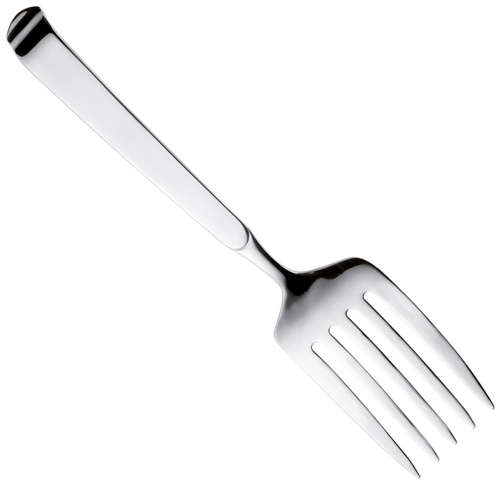 Forchettone a 5 Punte Astra