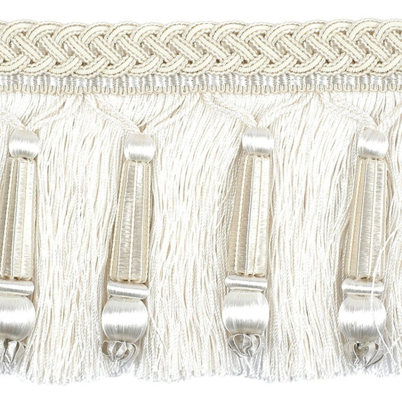 Frange effilé quilles Marly  Houlès