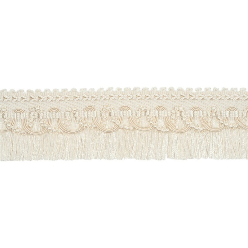 Frange effilé Valmont  Houlès