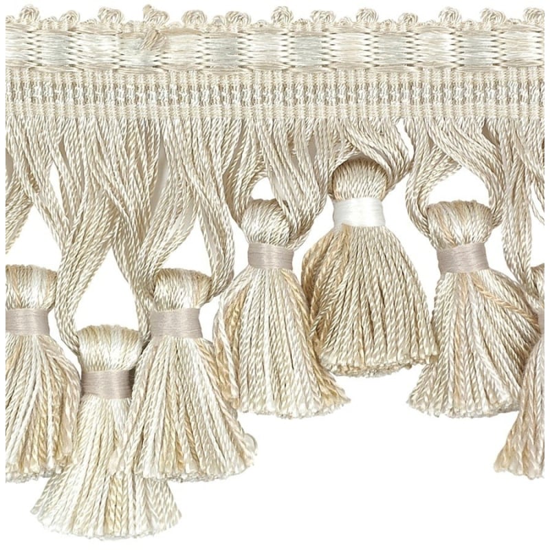 Frange mèche Villandry  Houlès