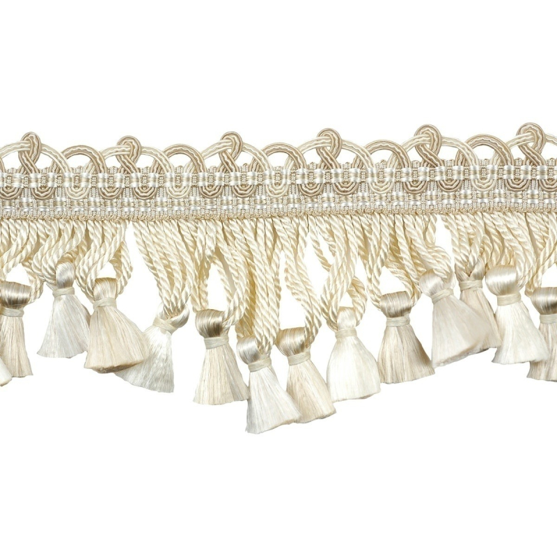 Frange mèches Les Marquises 76 mm Houlès