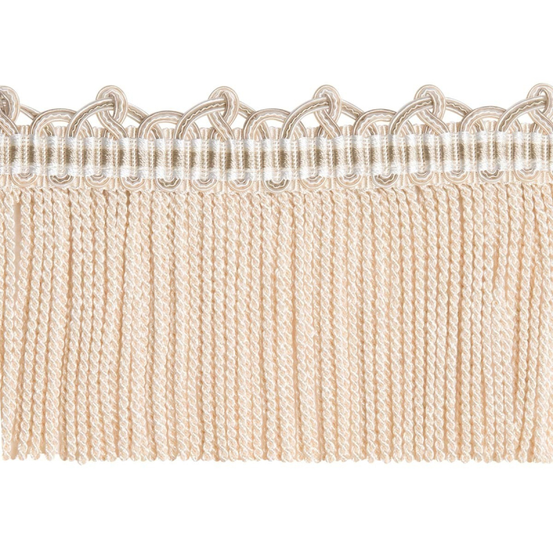 Frange moulinoée Duchesse Houlès