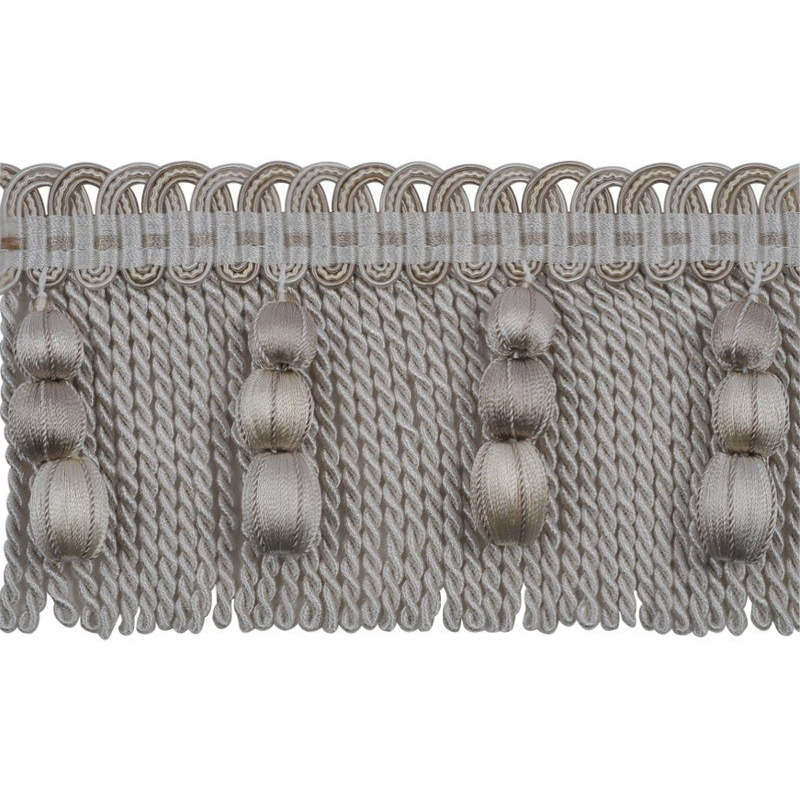 Frange moulinoée Palais Royal Houlès