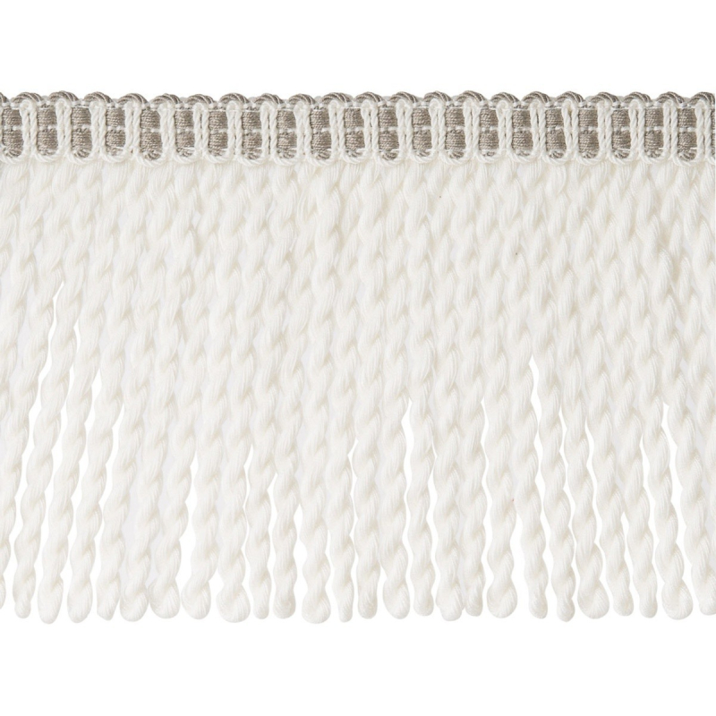 Frange moulinoée Plaza Houlès