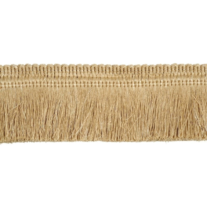 Frange mousse métal Onyx Houlès