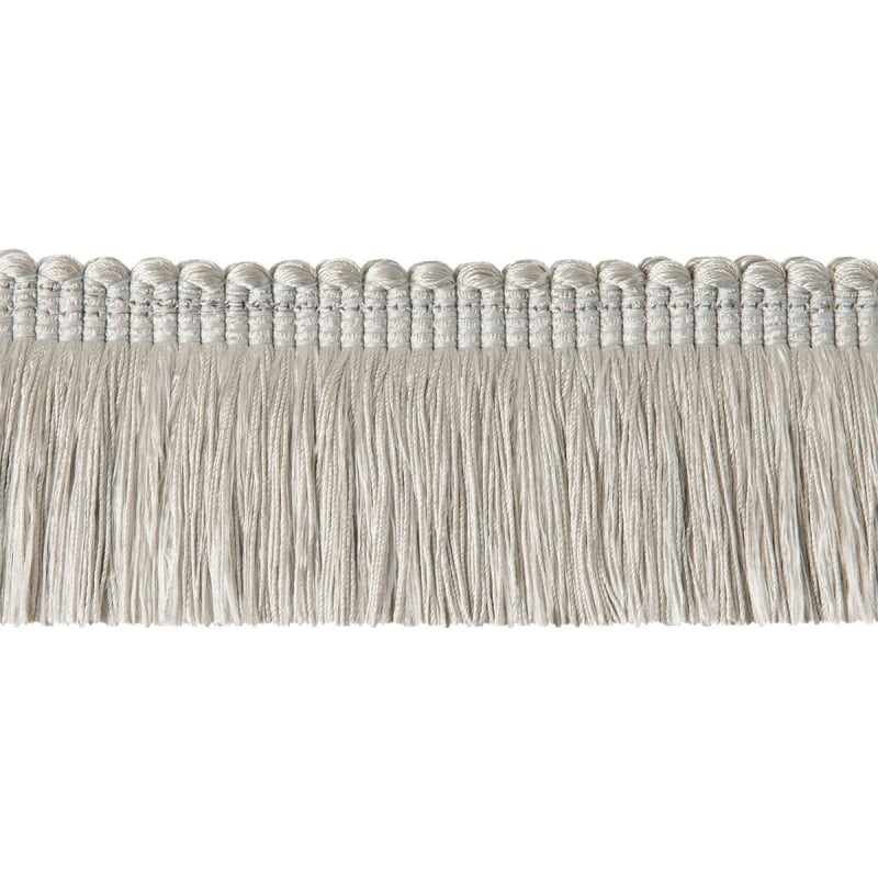 Frange mousse Scarlett 60 mm  Houlès