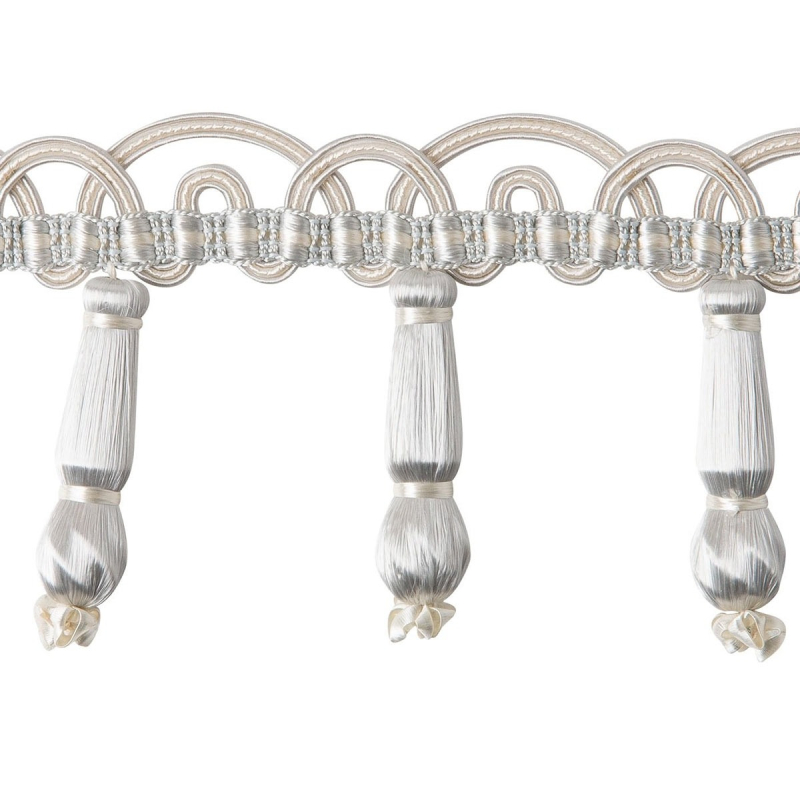 Frange quilles Scarlett 85 mm Houlès