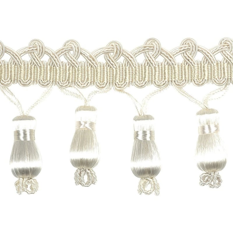 Frange quilles Vendôme Houlès