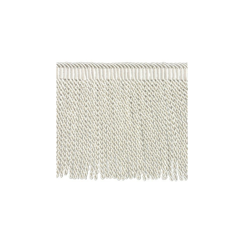 Frange torse Galliera 12 cm Houlès