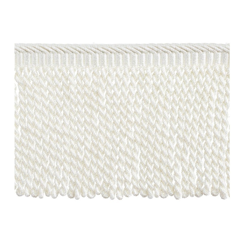 Frange torse Palladio 12 cm Houlès