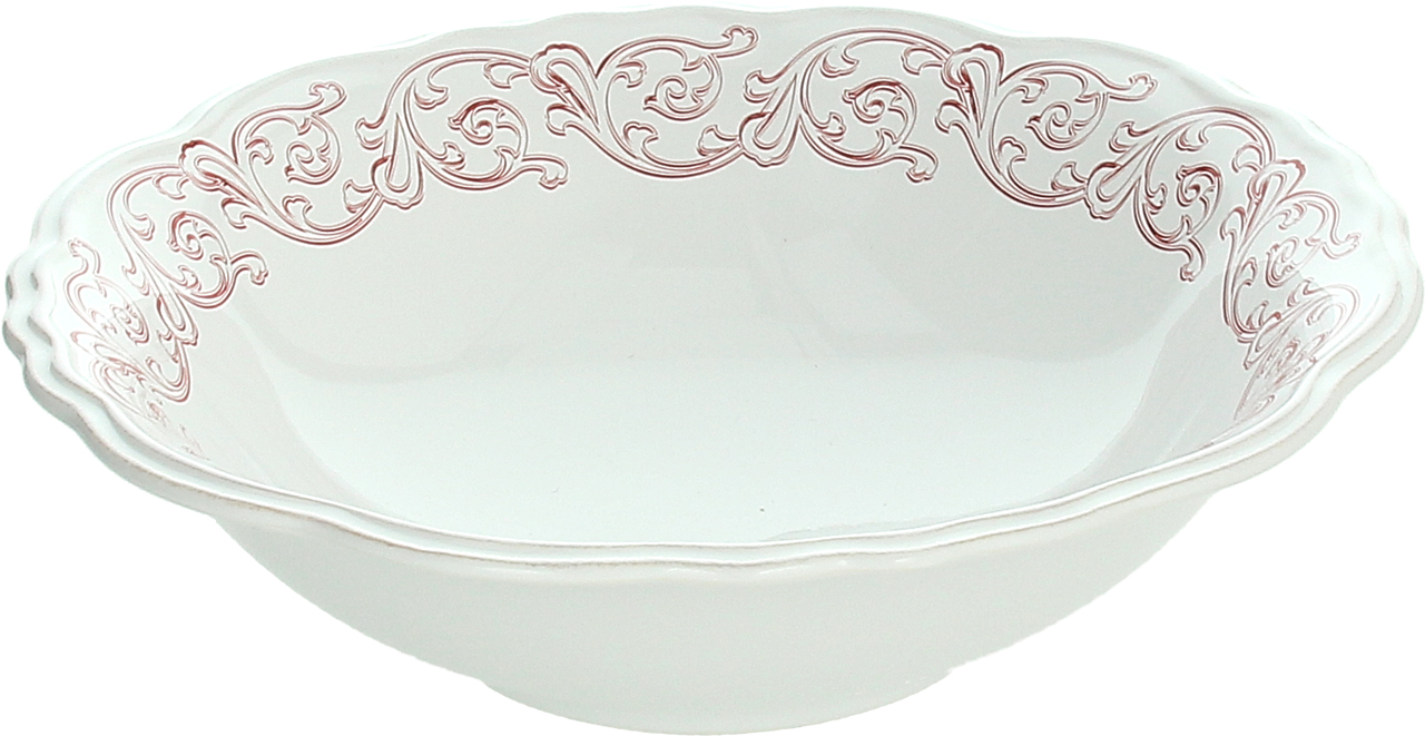 Fruttiera Tonda Genevieve