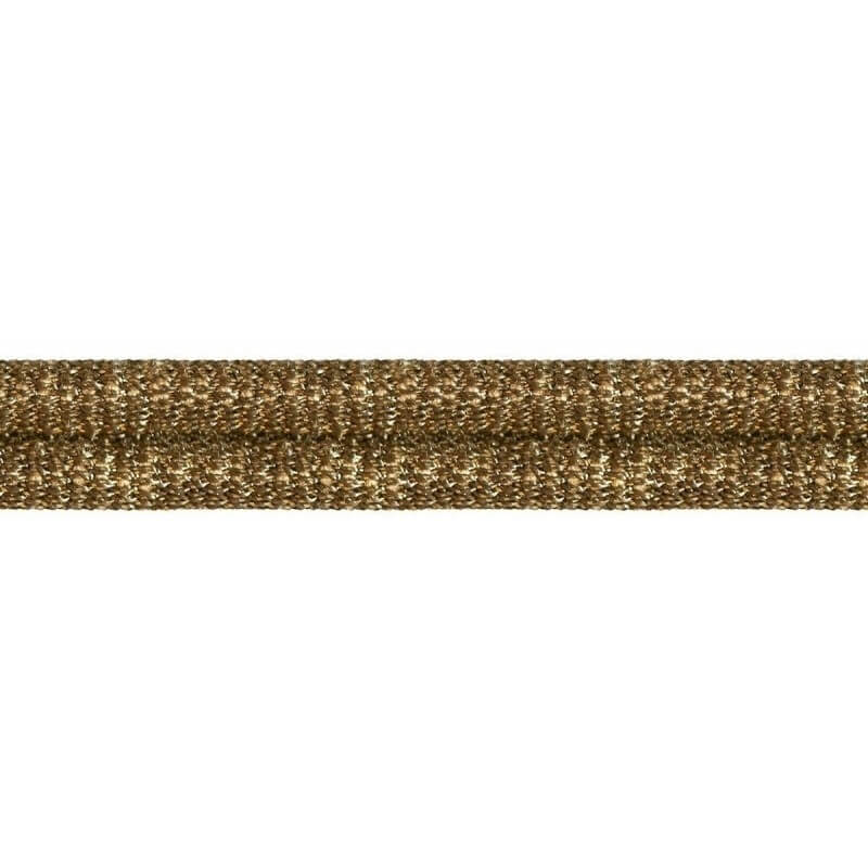 Gallone doppio cavo métal  Houlès