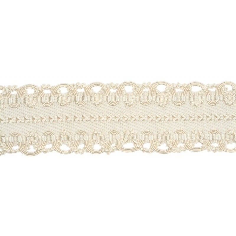 Gallone guipé Valmont Houlès