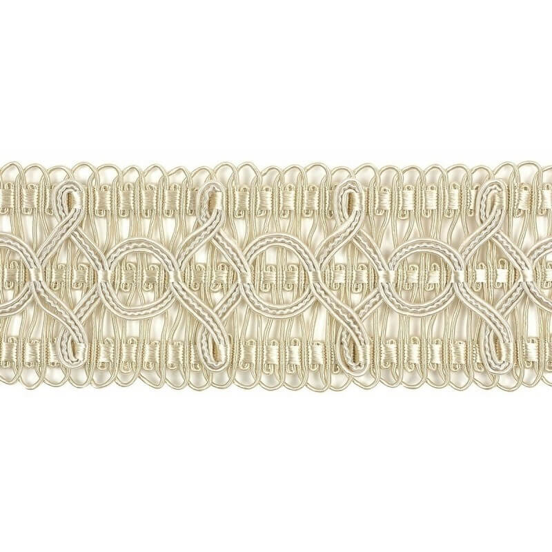 Gallone guipure Vendôme Houlès