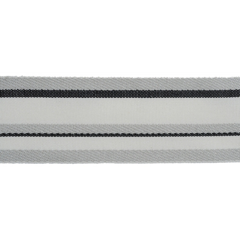 Gallone Onyx 50 mm  Houlès