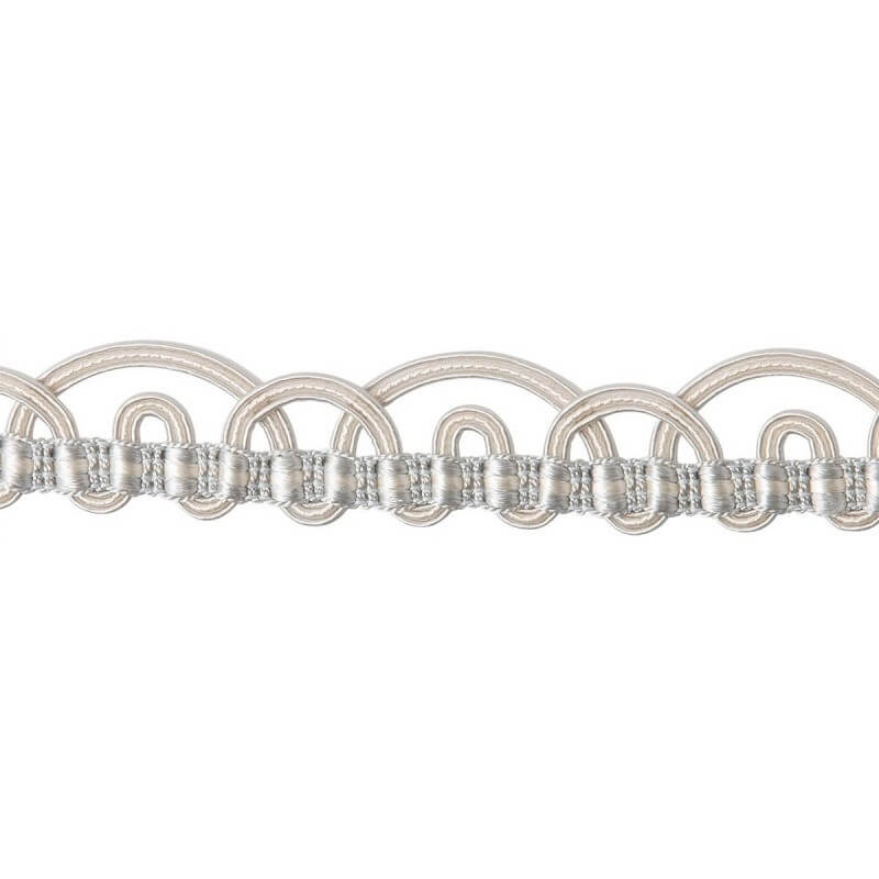 Gallone Scarlett 28 mm  Houlès