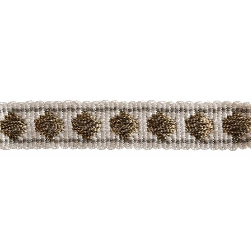 Gallone Unghie métal  Houlès