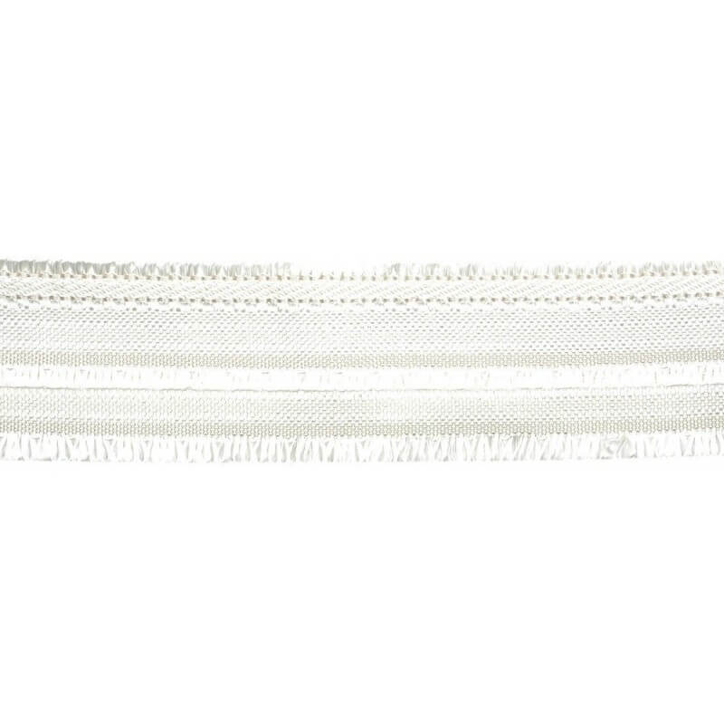 Gallone volant Lily  Houlès