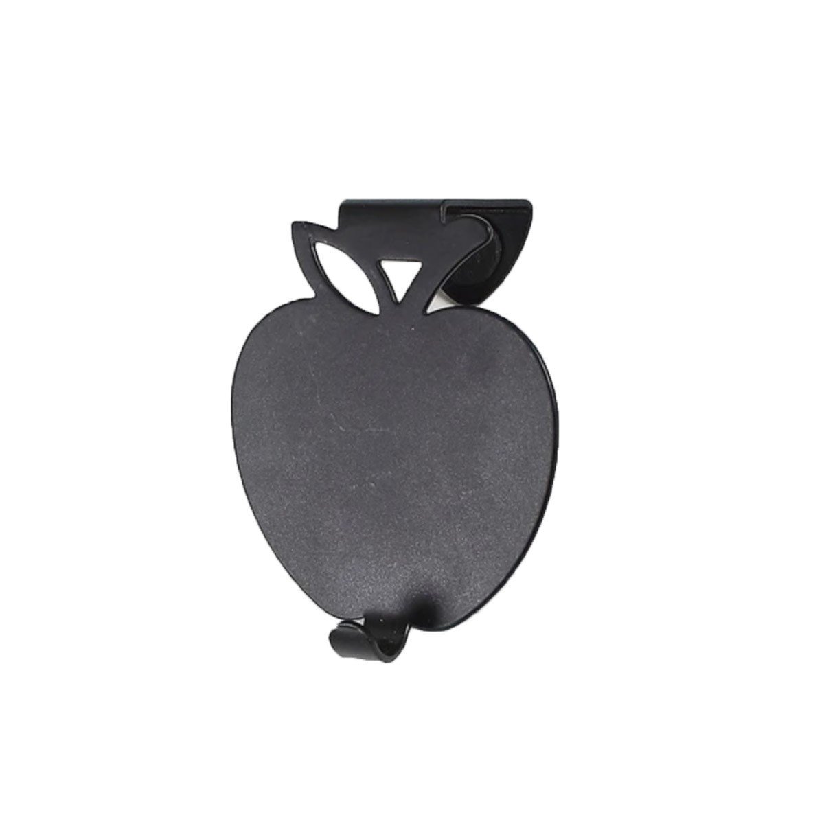 Gancio per strofinacci decorativo mela