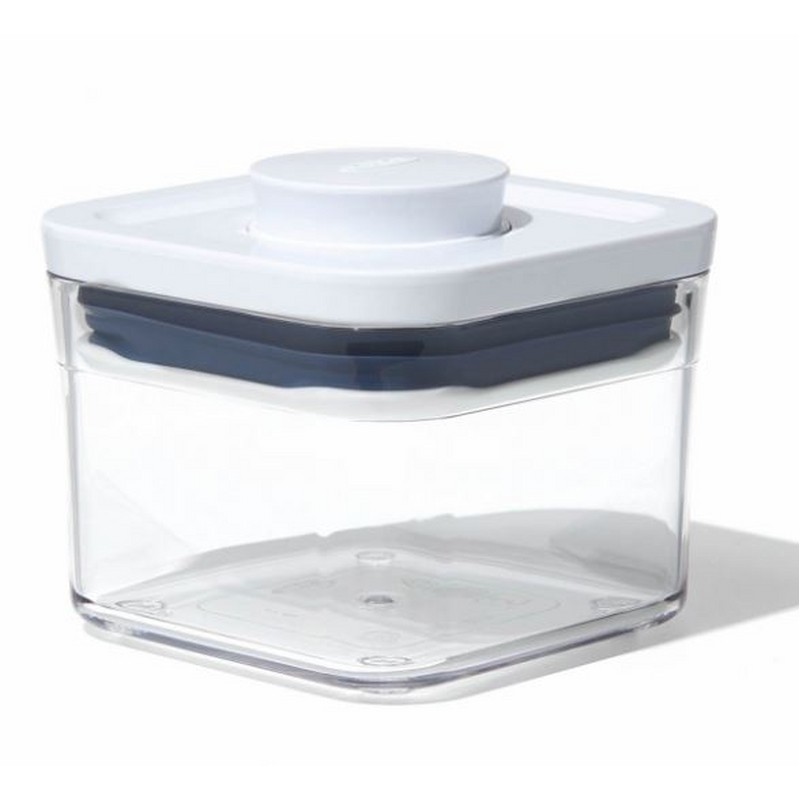 GOOD GRIPS CONTENITORE POP PICCOLO QUADRATO MINI 0.4 L OXO