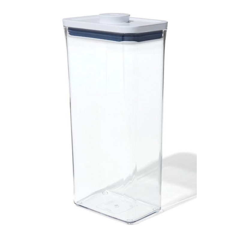 GOOD GRIPS CONTENITORE POP RETTANGOLARE ALTO 3.5 L OXO