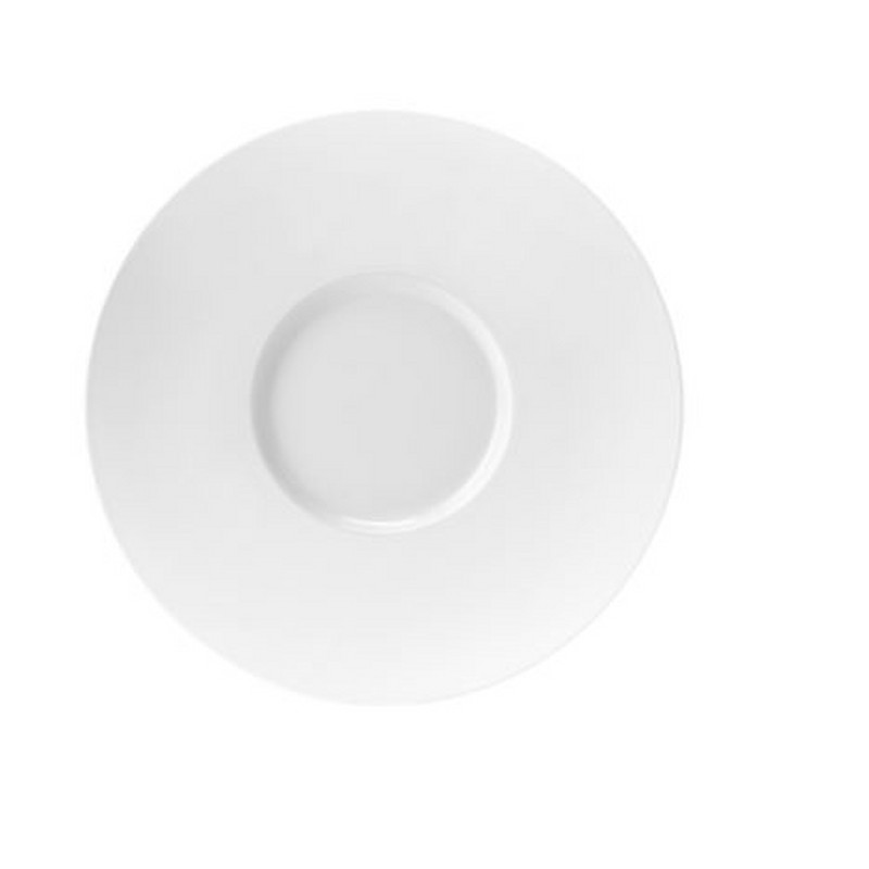 GOURMET PIATTO DA DEGUSTAZIONE CM. 29 FADE HORECA