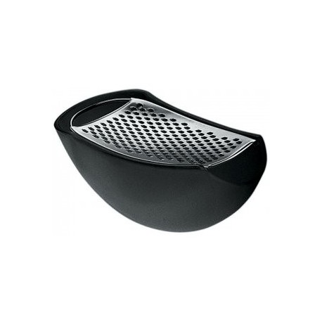 Grattugia Alessi con raccoglitore Parmenide