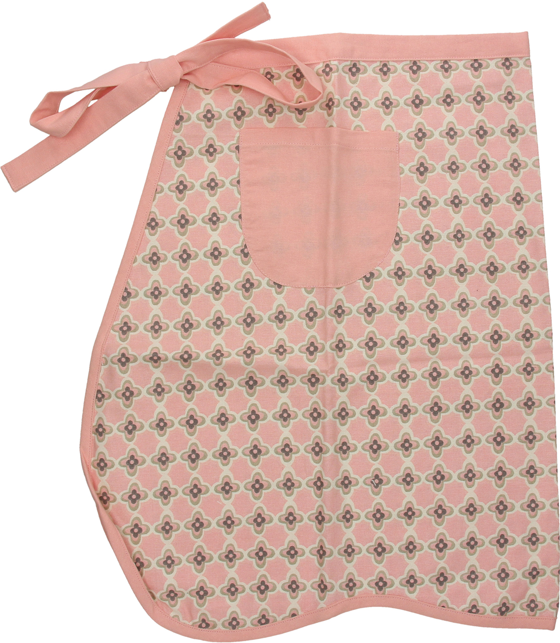 Grembiule Ortigia Rosa