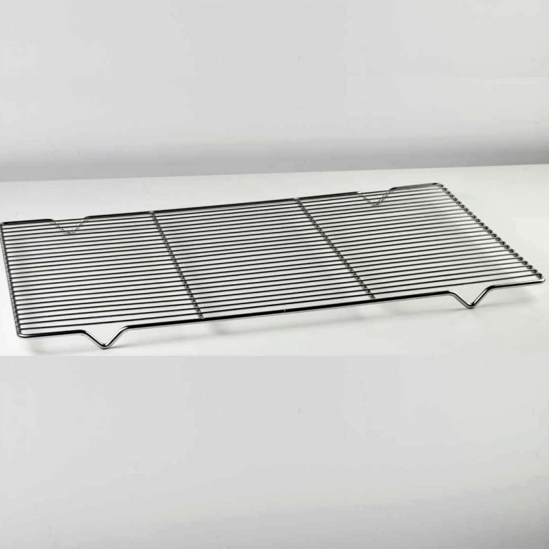 GRIGLIA PER GLASSAGGIO 60 X 40 CM PAVONI