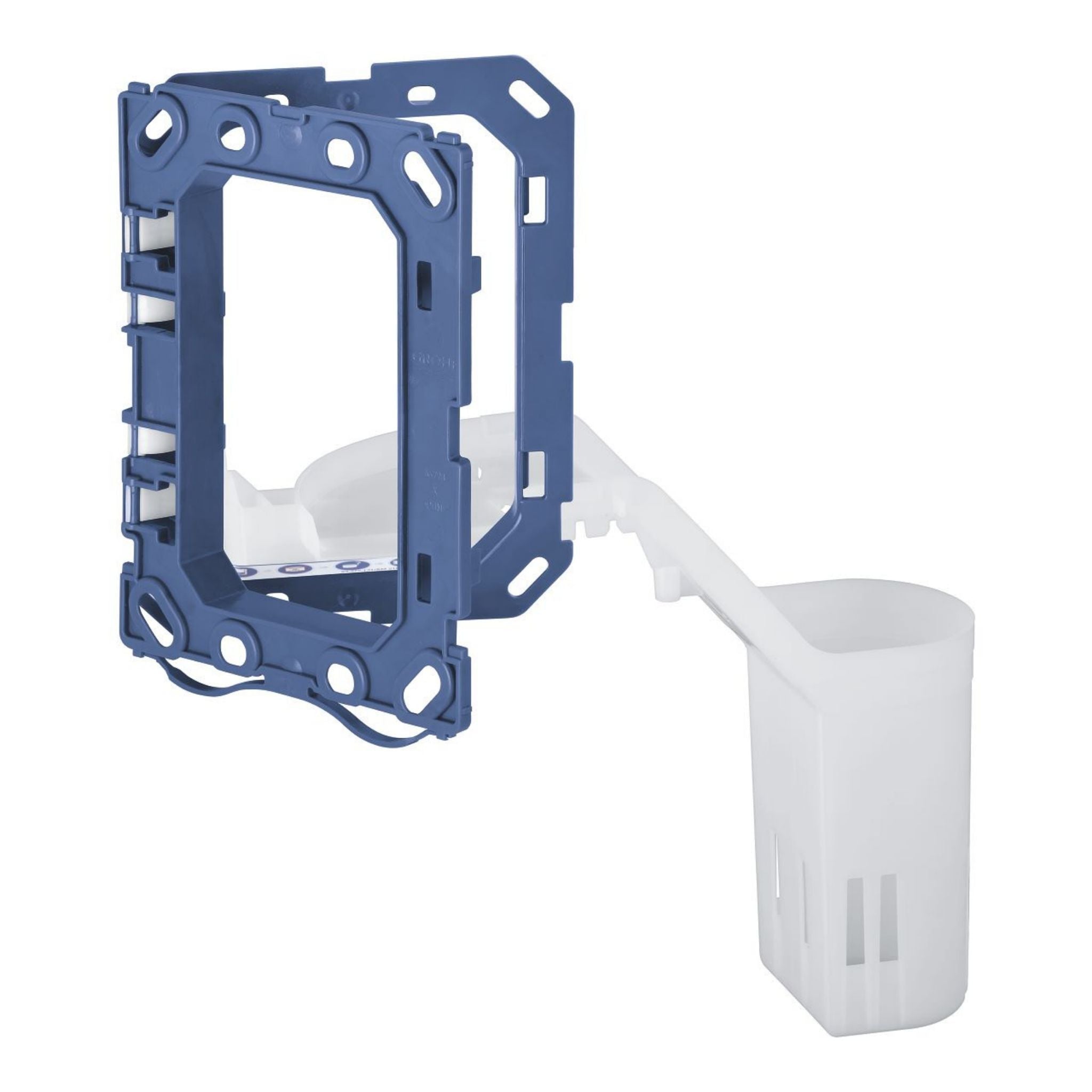 Set Retro-Fit Sistema Igienizzante Grohe "Fresh"