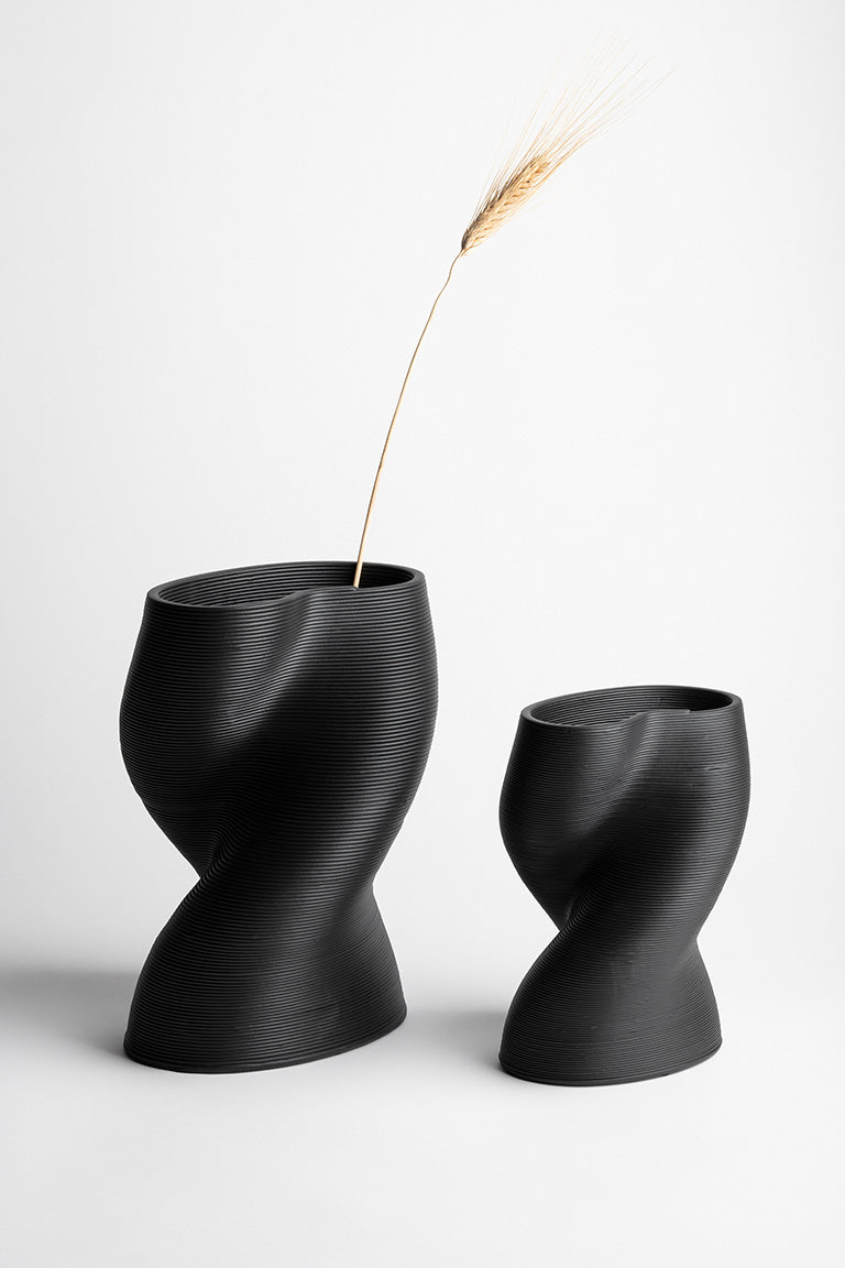 Danese Milano Guastalla vaso