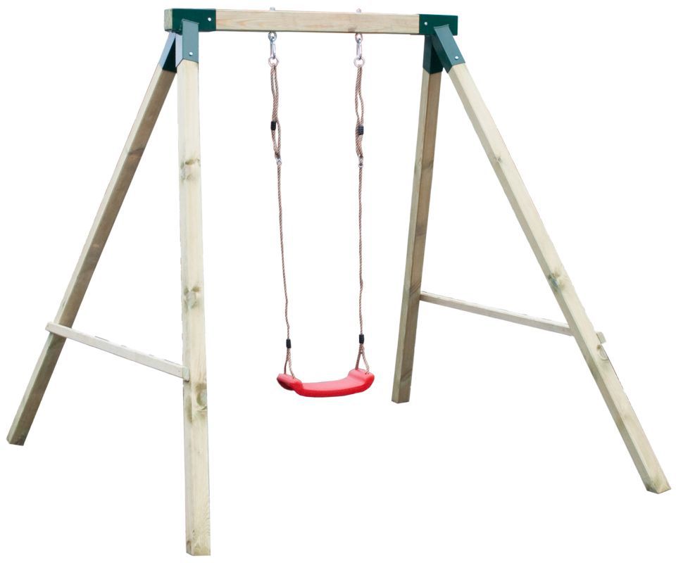 Altalena singola "1" - 160 x 230 cm